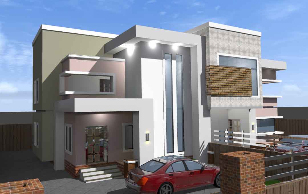 modern-2-bedroom-and-3-bedroom-duplex-house-plan