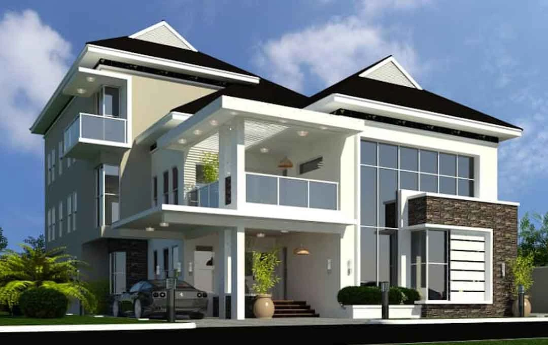 Mansion