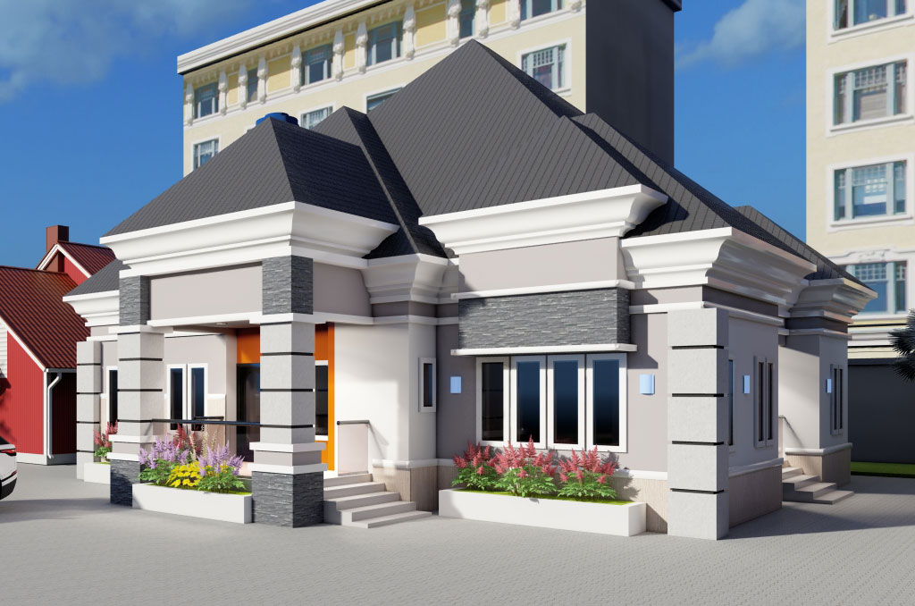 test house plan
