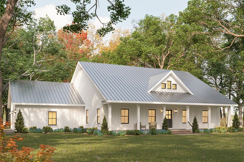 Cost To Build |   Cost To Build A House And Building Basics |   Open Floor Plans