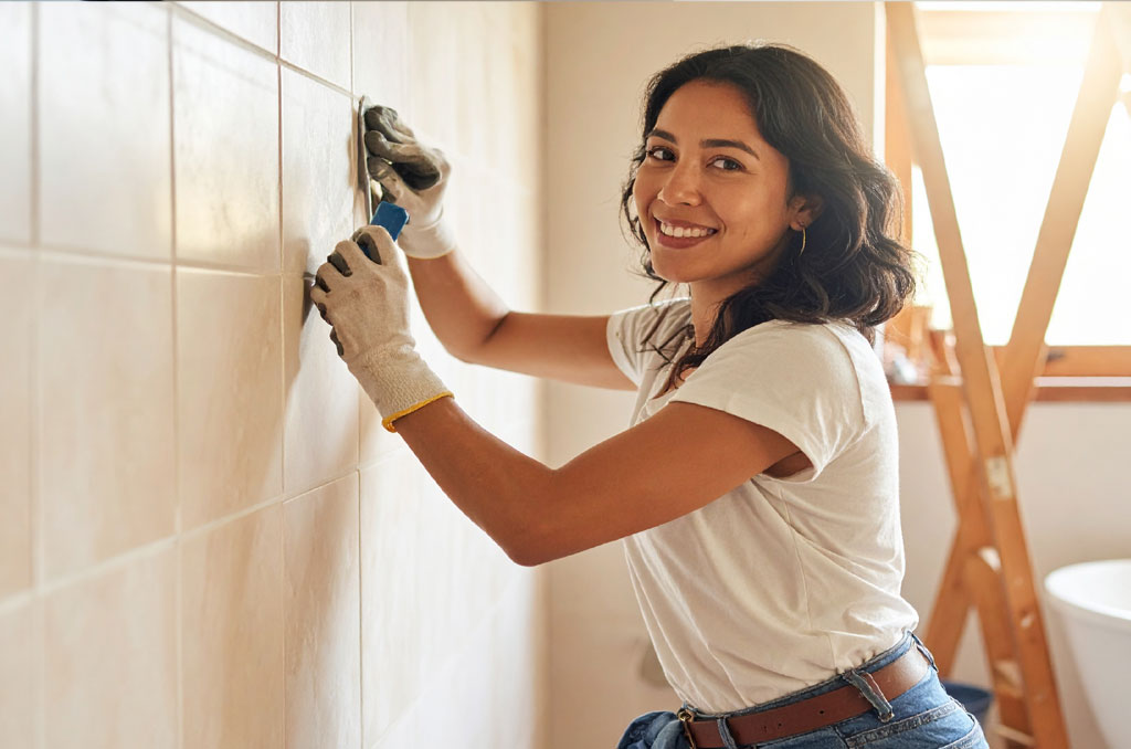 DIY vs. Professional Bathroom Remodeling