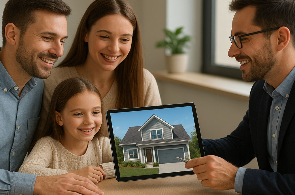 What Is 3D Home Design and Why It’s a Game-Changer for Modern House Plans