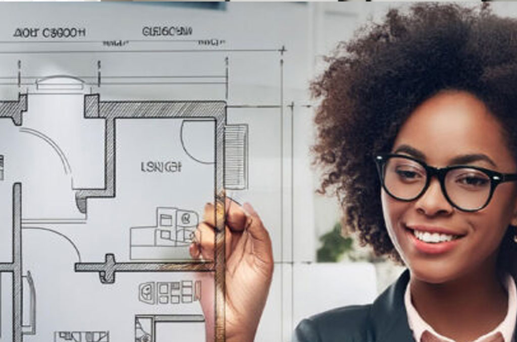 Cost to Hire a Floor Plan Designer