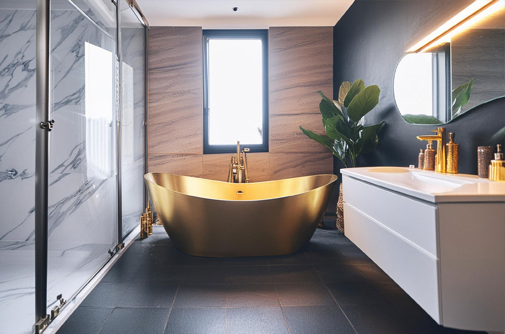 Top Trends in Bathroom Remodeling