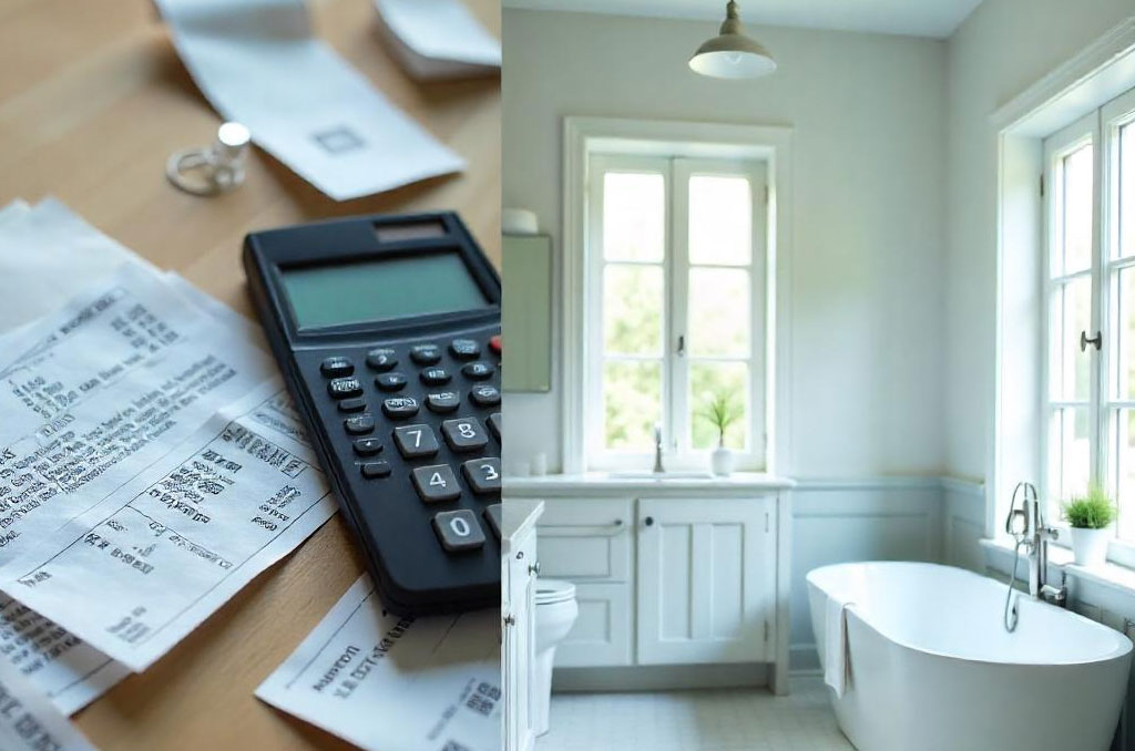 Bathroom Remodeling Mistakes to Avoid