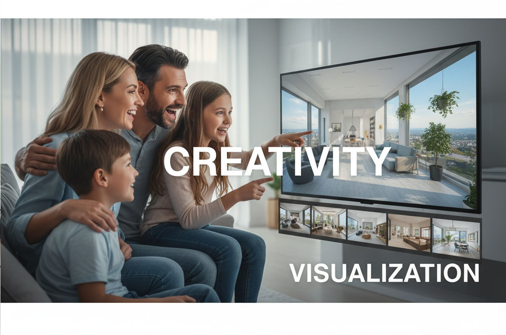 2D vs 3D House Plans – Which Is Better for Your Project?