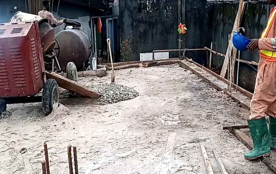 Types Of Concrete Grade Mix Ratio And Their Uses