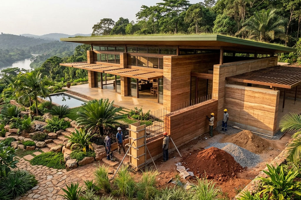 Common Mistakes in Construction Estimating