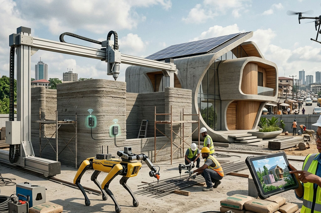 Common Mistakes in Construction Estimating