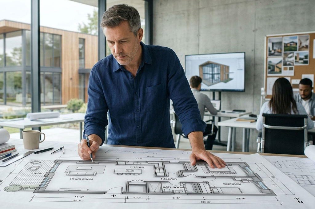 Common Mistakes in Construction Estimating
