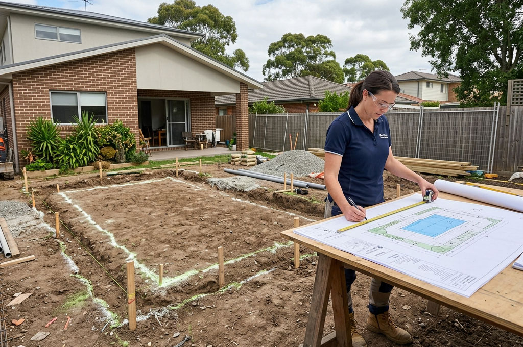 Common Mistakes in Construction Estimating