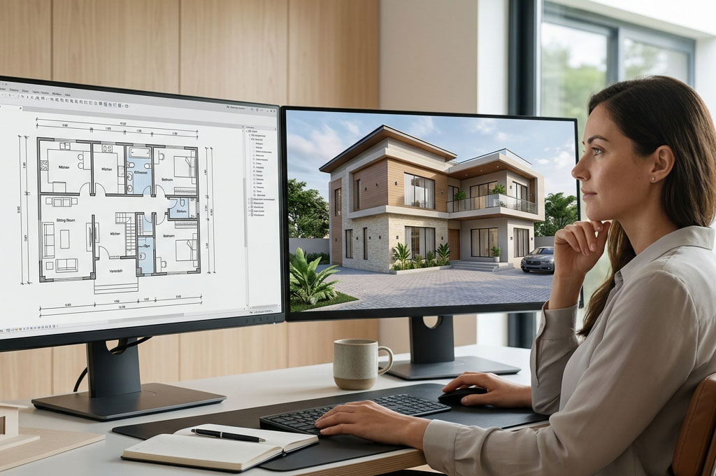 Common Mistakes in Construction Estimating