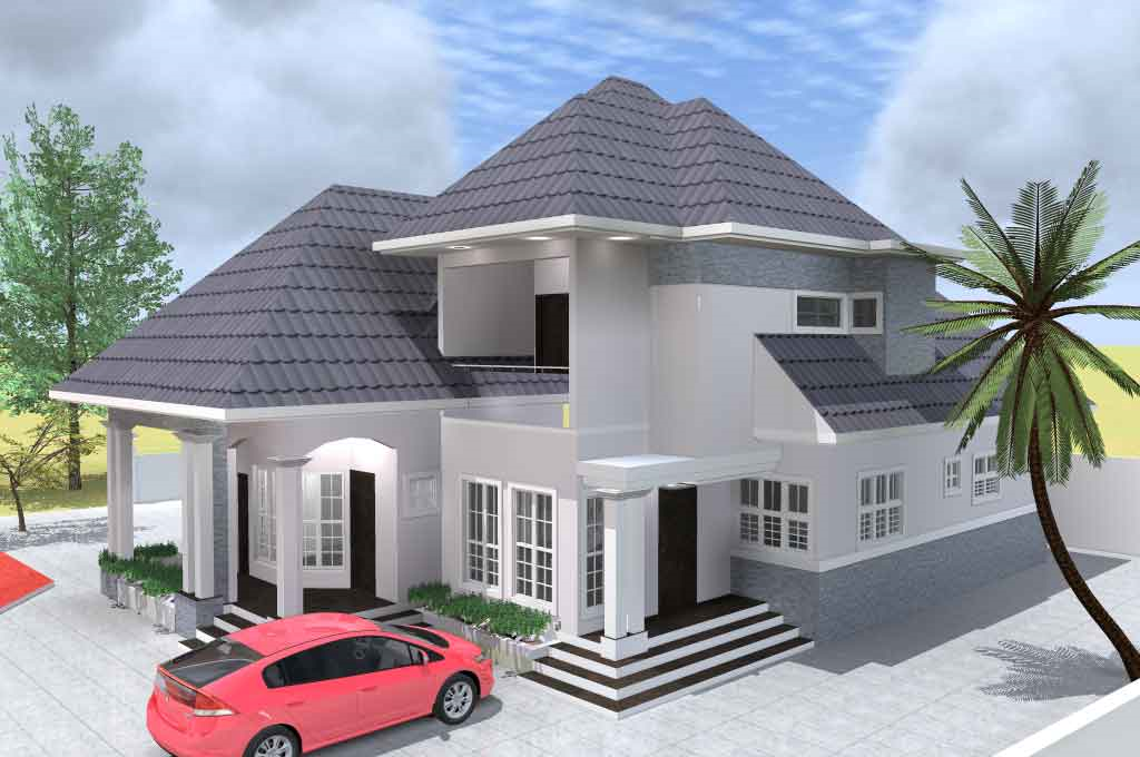 1 Bedroom Bungalow