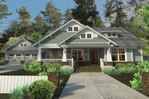 Bungalow