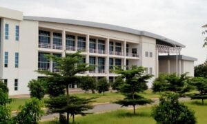 Gombe