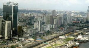 Lagos