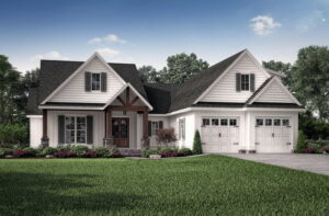 Ranch house plans