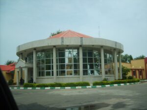 Zamfara