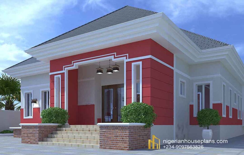 nigerianhouseplan.com house plan