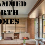 rammed earth construction