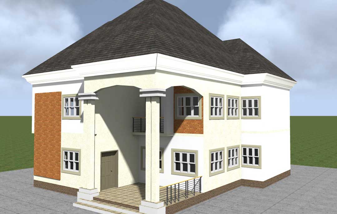 Cost Of Building Four Bedroom Duplex In Nigeria Psoriasisguru Com