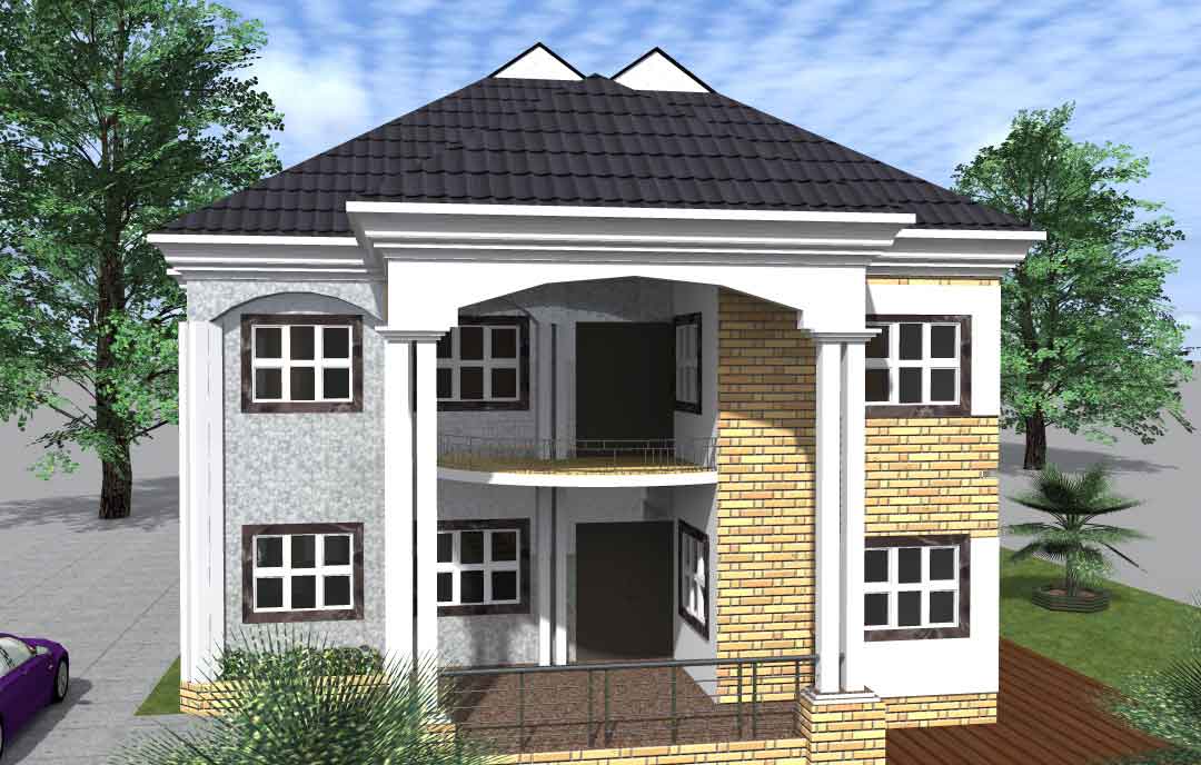 nigeria-house-plan-moderate-6-bedroom-duplex