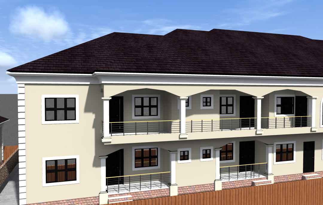 Cost Of Building A One Bedroom House In Nigeria | www