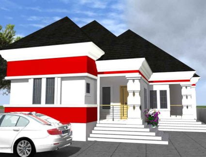 House plan collection | Building Plan Nigeria