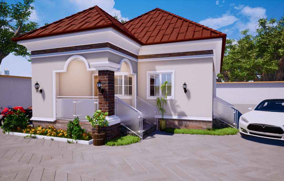 Cost Of 3 Bedroom House In Nigeria Www resnooze