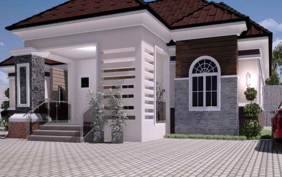 Cost Of 3 Bedroom House In Nigeria Www resnooze