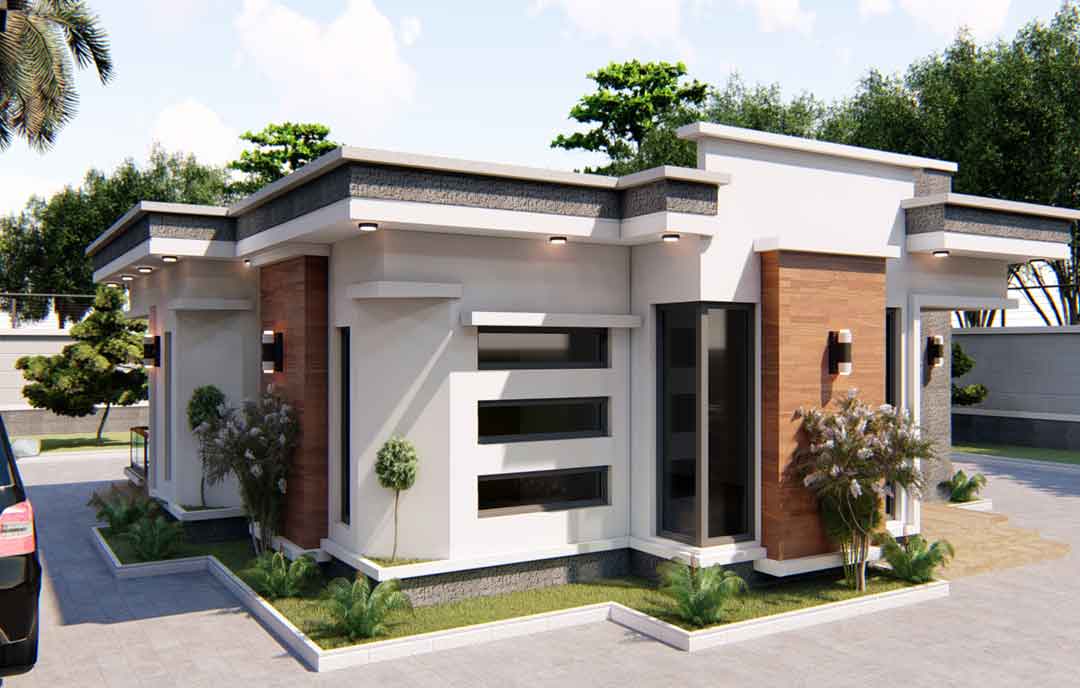 Architectural Designs For 3 Bedroom Bungalow In Nigeria Architectural Designs For Nairalanders