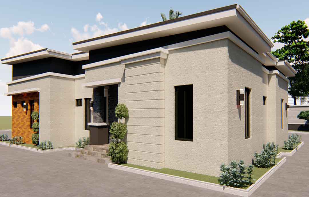 4-bedroom-nigerian-house-plan-flat-roof-building-plan-nigeria